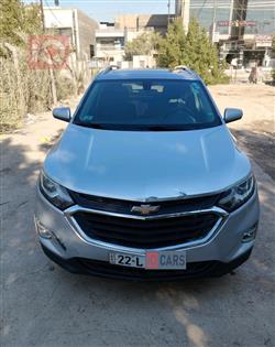 شيفروليه إكوينوكس